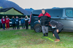 SM Fährtenhunde