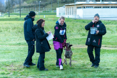 SM Fährtenhunde