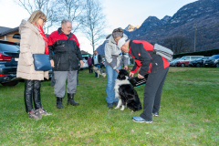 SM Fährtenhunde