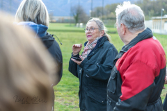 SM Fährtenhunde