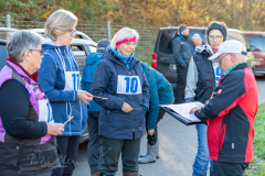 SM Fährtenhunde