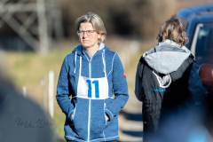 SM Fährtenhunde