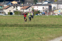 SM Fährtenhunde