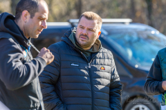 SM Fährtenhunde