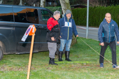 SM Fährtenhunde