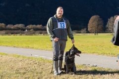 SM Fährtenhunde