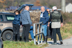 SM Fährtenhunde