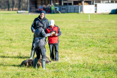 SM Fährtenhunde