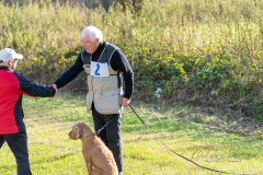 SM Fährtenhunde