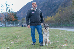 SM Fährtenhunde