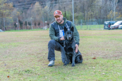 SM Fährtenhunde