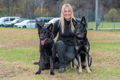 SM Fährtenhunde