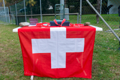 SM Fährtenhunde