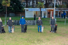 SM Fährtenhunde