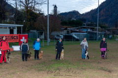 SM Fährtenhunde