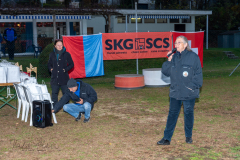 SM Fährtenhunde