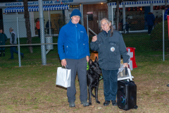 SM Fährtenhunde