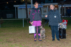 SM Fährtenhunde