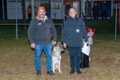 SM Fährtenhunde