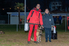 SM Fährtenhunde