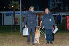 SM Fährtenhunde