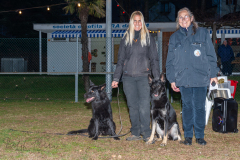 SM Fährtenhunde