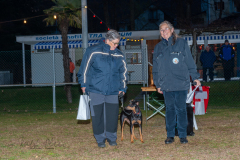 SM Fährtenhunde