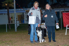 SM Fährtenhunde