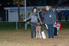 SM Fährtenhunde