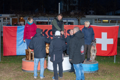 SM Fährtenhunde
