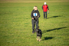 SM Fährtenhunde