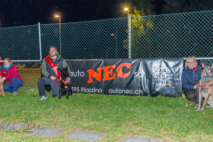 SM Fährtenhunde