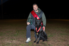 SM Fährtenhunde