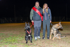 SM Fährtenhunde