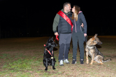 SM Fährtenhunde