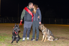 SM Fährtenhunde