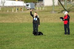 SM Fährtenhunde
