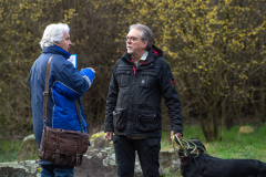 Concorso Internazionale Cani Di Utilità