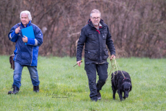 Concorso Internazionale Cani Di Utilità
