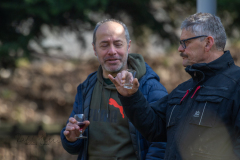Concorso Internazionale Cani Di Utilità