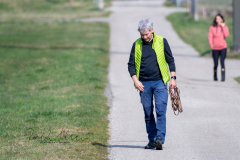 Concorso Internazionale Cani Di Utilità